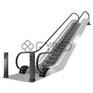 Moving Staircase