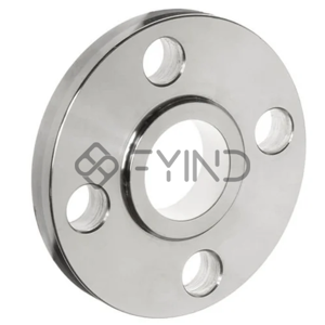Slip On Flange