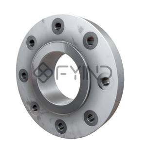 Slip On Flange
