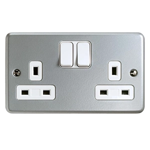 Electrical Outlet