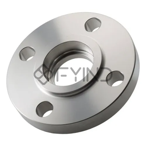 Socket Weld Flange