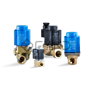 Solenoid Valve