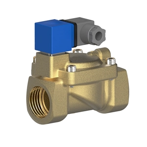 Solenoid Valve