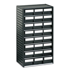 Storage Locker