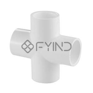 Pipe Cross