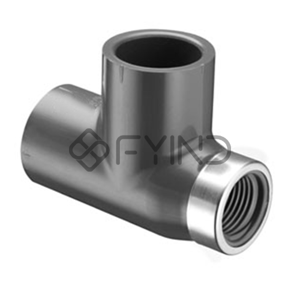 Pipe Tee