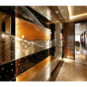 Decorative Glass