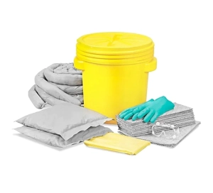 Spill Kit Absorbent