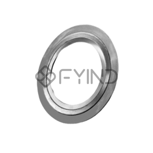 Spiral Wound Gasket