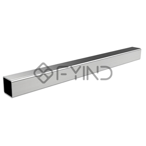 Square Hollow Structural Section