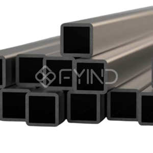 Square Hollow Structural Section