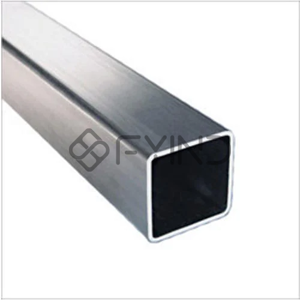 Square Hollow Structural Section
