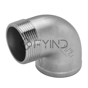 Pipe Elbow