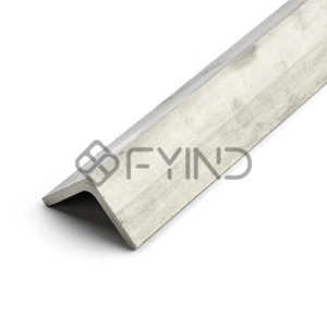 Stainless Steel Angle