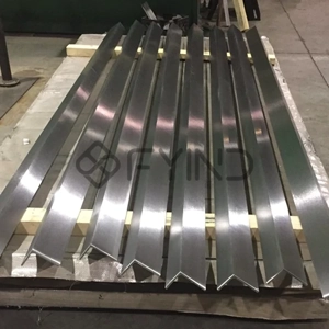 Stainless Steel Angle