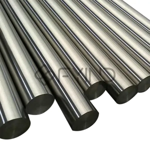 Stainless Steel Round Bar