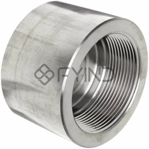 Pipe End Cap