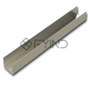 Stainless Steel Channel