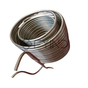Stainless Steel Pipe