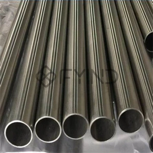 Stainless Steel Pipe