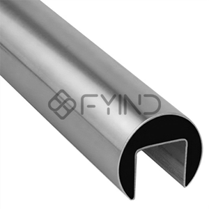 Stainless Steel Pipe