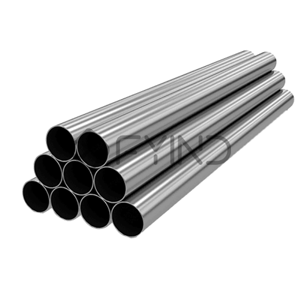 Stainless Steel Pipe