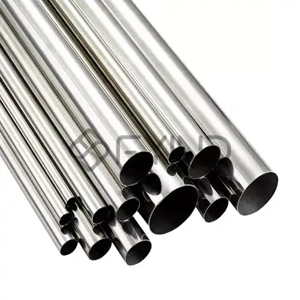 Stainless Steel Pipe