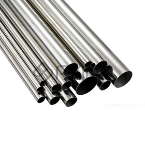 Stainless Steel Pipe