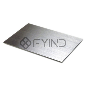 Stainless Steel Sheet