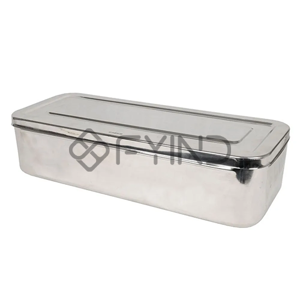 Stainless Steel Tube