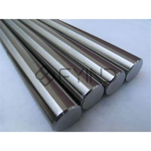 Stainless Steel Round Bar
