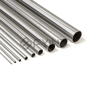 Stainless Steel Tube