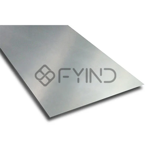 Stainless Steel Sheet