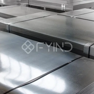 Stainless Steel Sheet