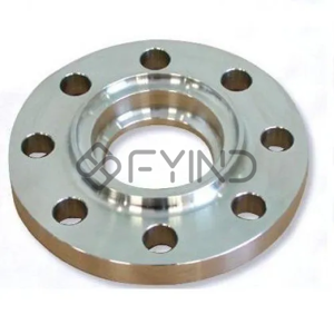 Socket Weld Flange