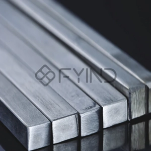 Stainless Steel Round Bar