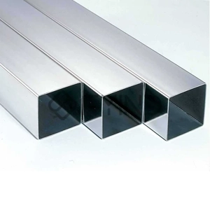 Stainless Steel Pipe