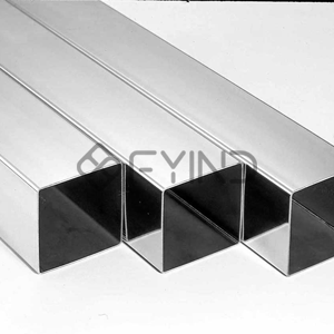 Stainless Steel Tube