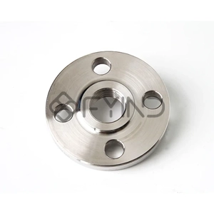 Threaded Flange
