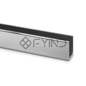 Stainless Steel Channel