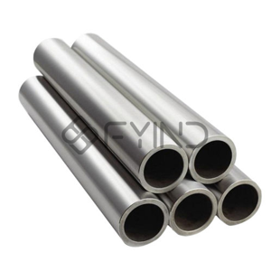 Stainless Steel Pipe