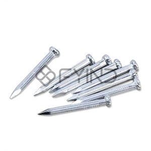 Masonry Nail