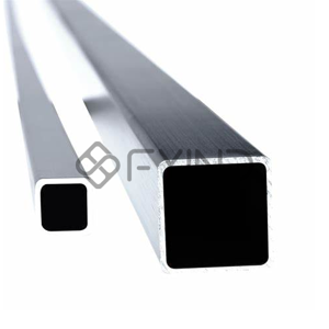 Square Hollow Structural Section