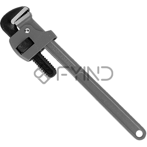 Pipe Wrench