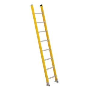 Straight Ladder