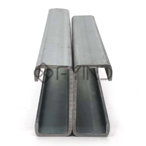 Carbon Steel Channel