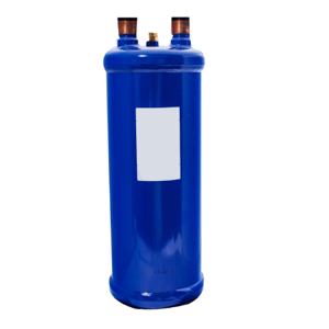 Suction Accumulator