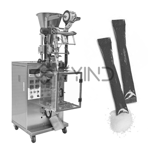 Form or Fill or Seal Machinery