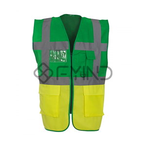 Safety Vest