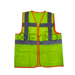 Safety Vest